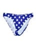 Venus Stars Blue Swimsuit Bottoms Size 14 - photo 1