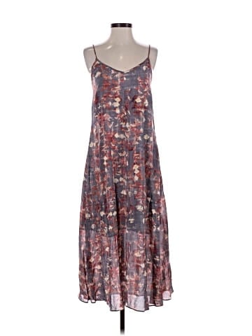 Peruvian Connection Casual Dress (view 1)