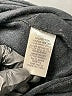 Umgee Stripes Black Pullover Sweater Size XL - photo 8