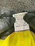 Assorted Brands Green Yellow Active Pants Size 4 - photo 7