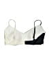 Summersalt Color Block Ivory Swimsuit Top Size 16 - photo 2