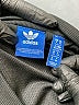 Adidas 100% Polyester Black Track Jacket Size XS - photo 6