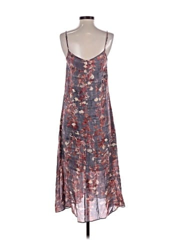 Peruvian Connection Casual Dress (view 2)