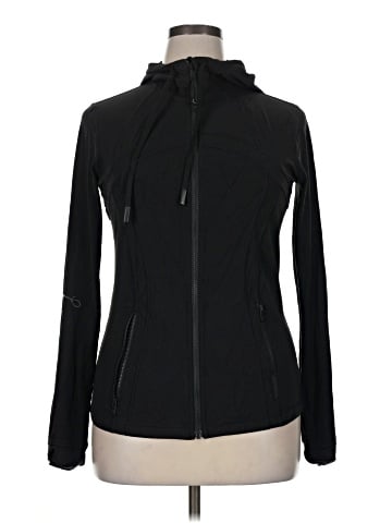 Lululemon Athletica Jacket (view 1)
