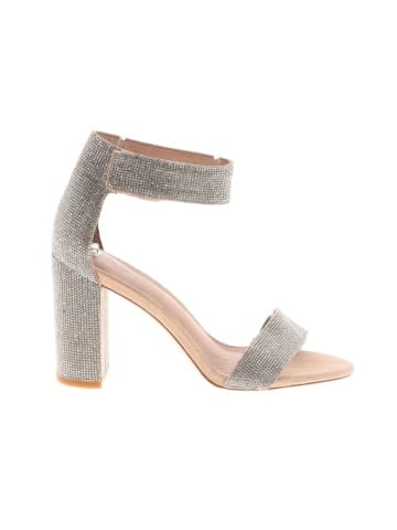Jeffrey Campbell Sandals (view 1)