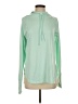 Athleta Green Pullover Hoodie Size S - photo 1