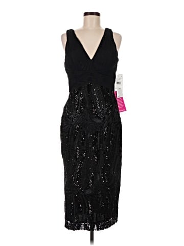 Aidan Mattox Cocktail Dress (view 1)