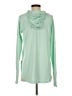 Athleta Green Pullover Hoodie Size S - photo 2