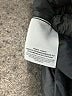 Nike 100% Polyester Tropical Black Windbreaker Size XL - photo 7