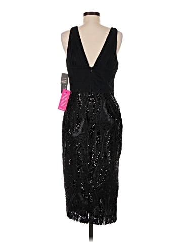 Aidan Mattox Cocktail Dress (view 2)