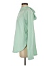 Athleta Green Pullover Hoodie Size S - photo 5