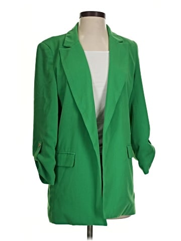 T Tahari Blazer (view 1)