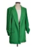 T Tahari 100% Polyester Green Blazer Size XS - photo 1