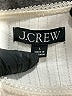 J.Crew Ivory Long Sleeve Top Size L - photo 7