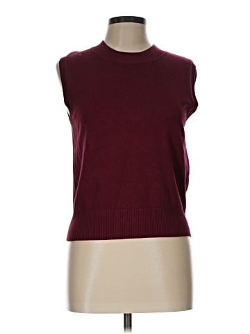 Unbranded Sweater Vest (view 1)
