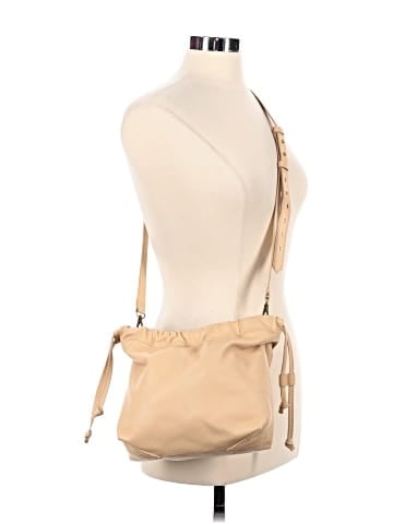 Madewell The Piazza Crossbody Bag (view 2)