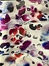 DSG Print Purple Leggings Size L - photo 7