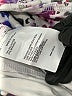DSG Print Purple Leggings Size L - photo 8