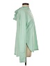 Athleta Green Pullover Hoodie Size S - photo 4