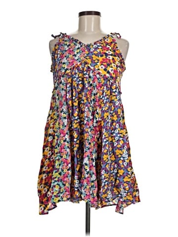 Patrons of Peace Casual Dress (view 1)