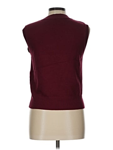 Unbranded Sweater Vest (view 2)