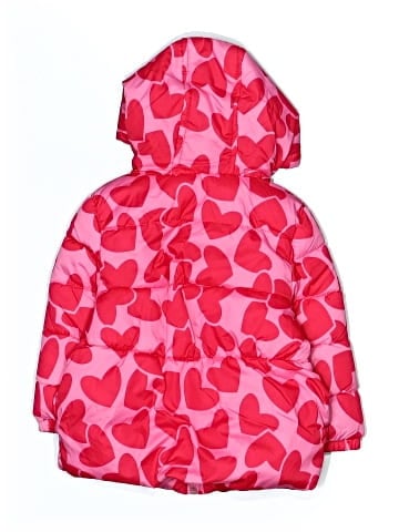 Pink Platinum Jacket (view 2)