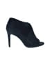 Calvin Klein Black Heels Size 5 1/2 - photo 1