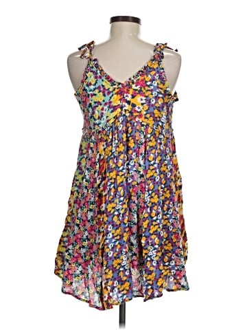 Patrons of Peace Casual Dress (view 2)