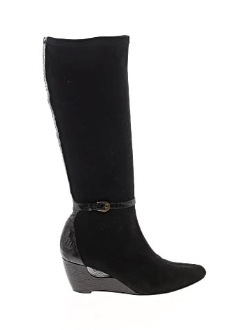 Donald J Pliner Boots (view 1)