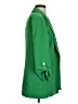 T Tahari 100% Polyester Green Blazer Size XS - photo 4