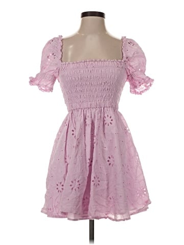 Altar'd State Cocktail Dress (view 1)