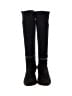 Donald J Pliner Black Boots Size 8 - photo 2