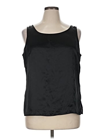Jaclyn Smith Tank Top (view 1)