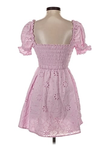Altar'd State Cocktail Dress (view 2)