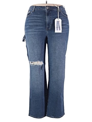 Celebrity Pink Jeans (view 1)