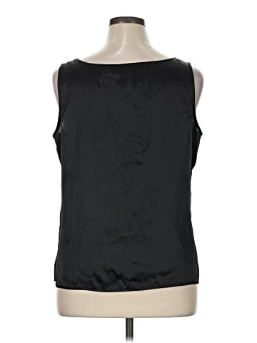 Jaclyn Smith Tank Top (view 2)