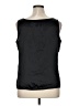 Jaclyn Smith 100% Polyester Black Tank Top Size 1X - photo 2