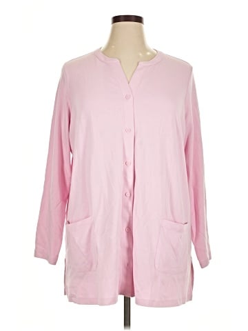 Isaac Mizrahi LIVE! Cardigan (view 1)