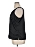 Jaclyn Smith 100% Polyester Black Tank Top Size 1X - photo 5
