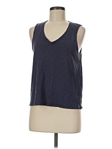 Old Navy Sleeveless T-Shirt (view 1)