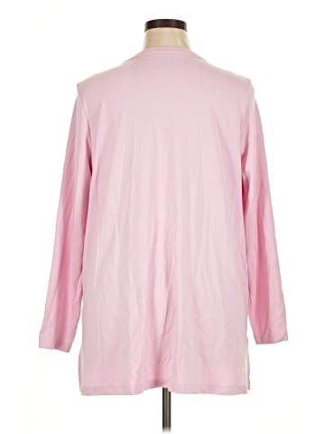 Isaac Mizrahi LIVE! Cardigan (view 2)
