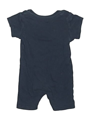 Hb Short Sleeve Onesie (view 2)