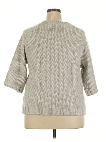 Lands' End Pullover Sweater (view 2)