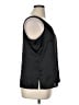 Jaclyn Smith 100% Polyester Black Tank Top Size 1X - photo 4