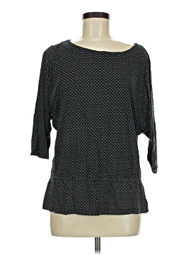Ann Taylor Loft 3/4 Sleeve Top