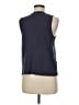 Old Navy Blue Sleeveless T-Shirt Size M - photo 2