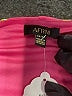AFRM Pink Sleeveless Blouse Size XS - photo 7
