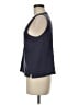 Old Navy Blue Sleeveless T-Shirt Size M - photo 5