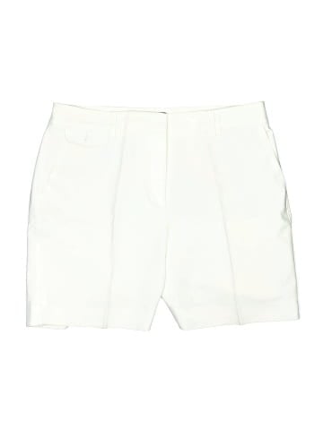 White House Black Market Shorts (view 1)