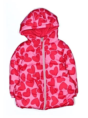 Pink Platinum Jacket (view 1)